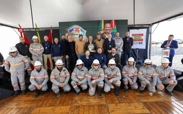 Programa amplia a capacidade de energia na área rural.