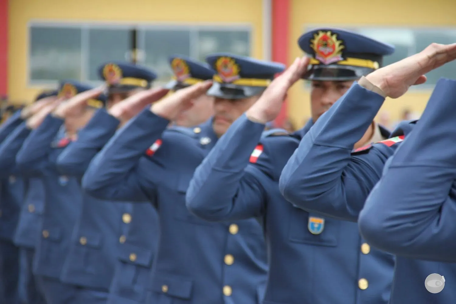Tribunal catarinense libera retomada do curso de formação de oficiais dos Bombeiros