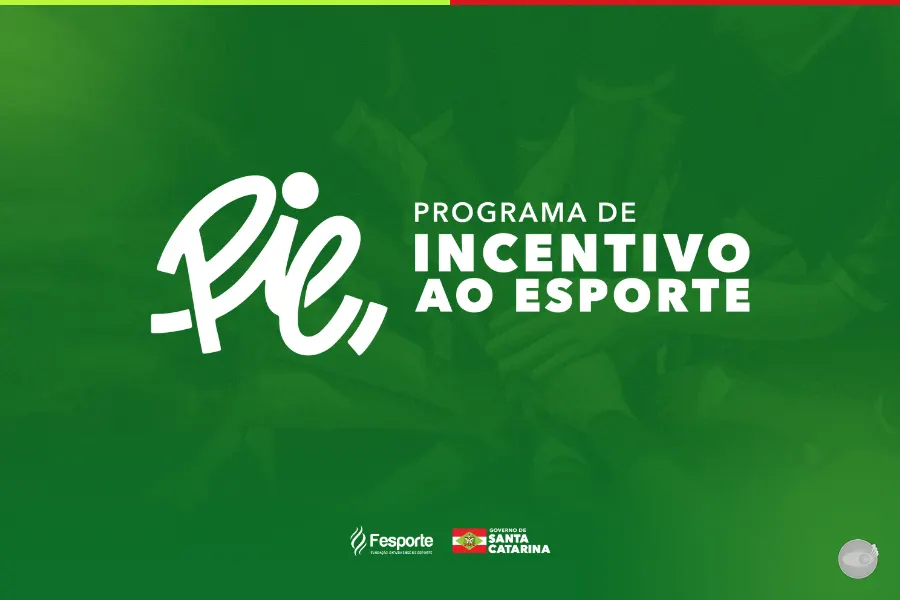 Fesporte lança edital de apoio ao esporte educacional em Santa Catarina