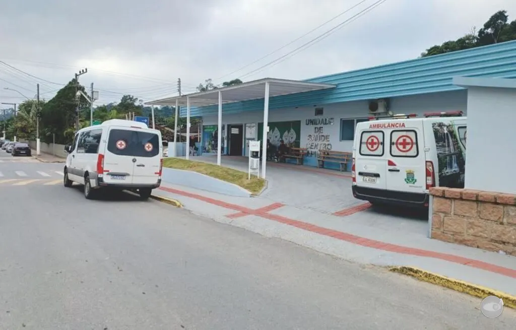 Prefeitura de Apiúna demite enfermeiro por fraude em horas extras