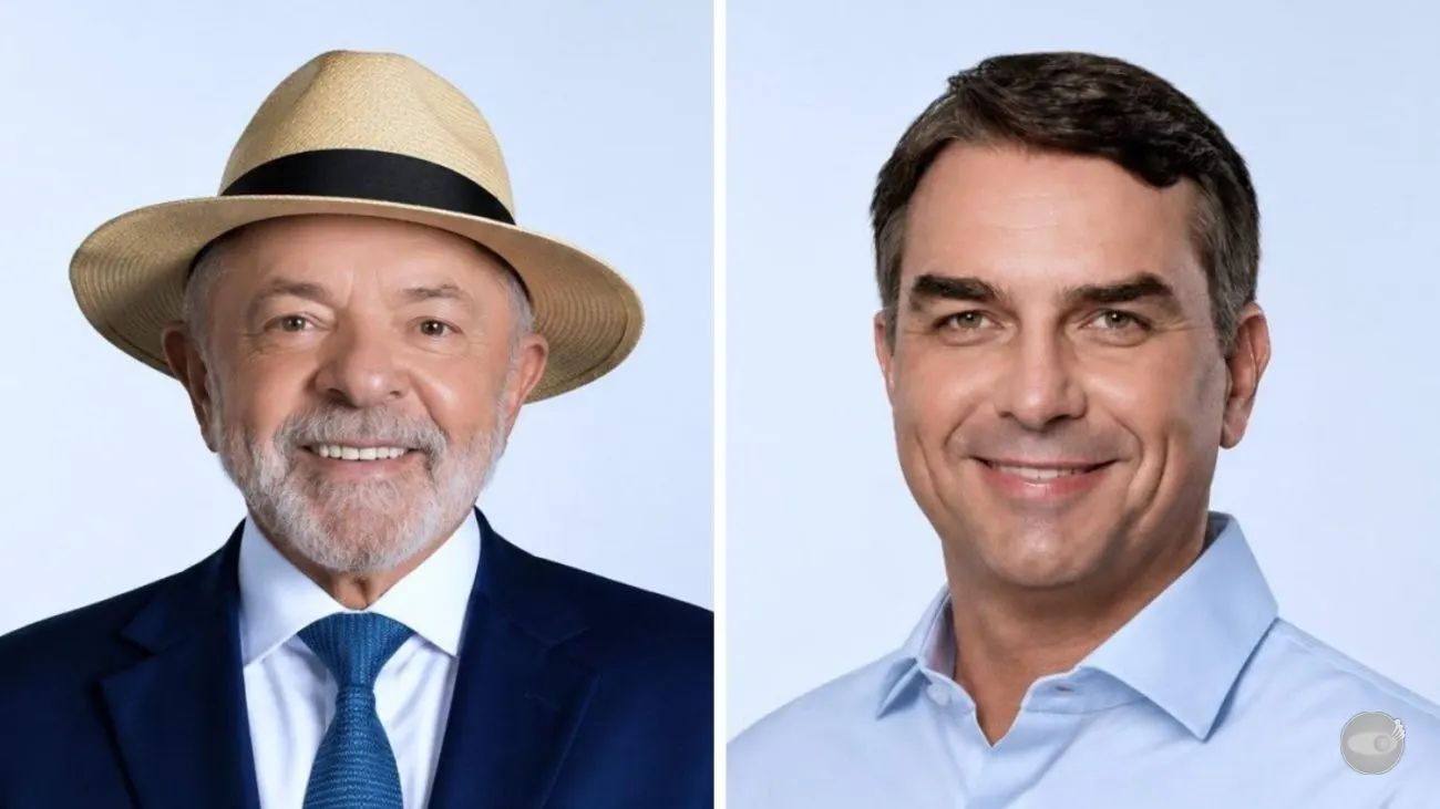 Apiúna dá 75,85% dos votos a Flávio Bolsonaro no segundo turno