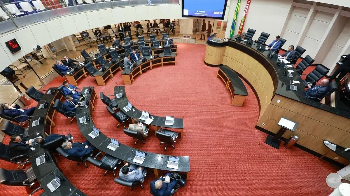 Vale do Itajaí elege 11 deputados estaduais e bate recorde na Alesc