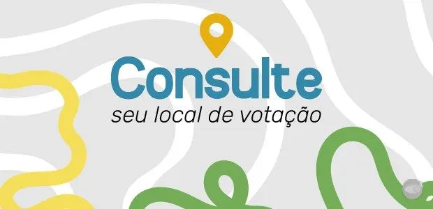 TRE-SC orienta eleitores a confirmarem local de votação antes do 2º turno