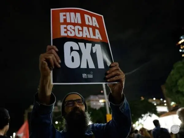 Entidade catarinense do comércio rejeita fim da escala 6x1 e projeta prejuízo bilionário