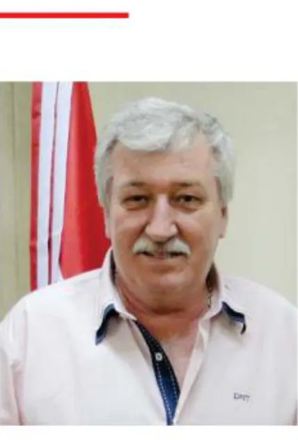 Mafra assume PMDB