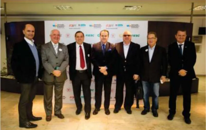Jornais de Santa Catarina se unem pela valorização do meio impresso