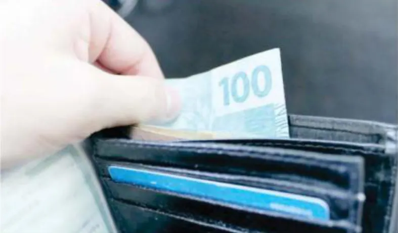 Gastos com saúde obrigam brasileiros a usar cheque especial