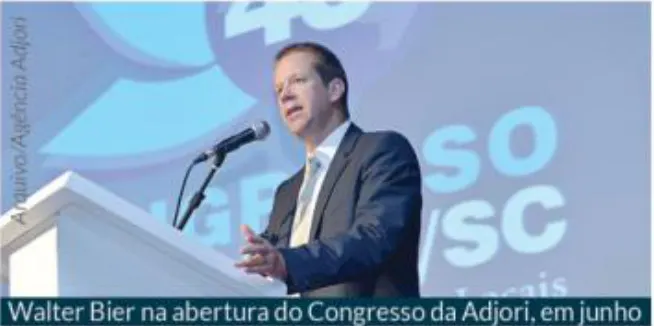 Secretário de Comunicação destaca importância dos Jornais do Interior
