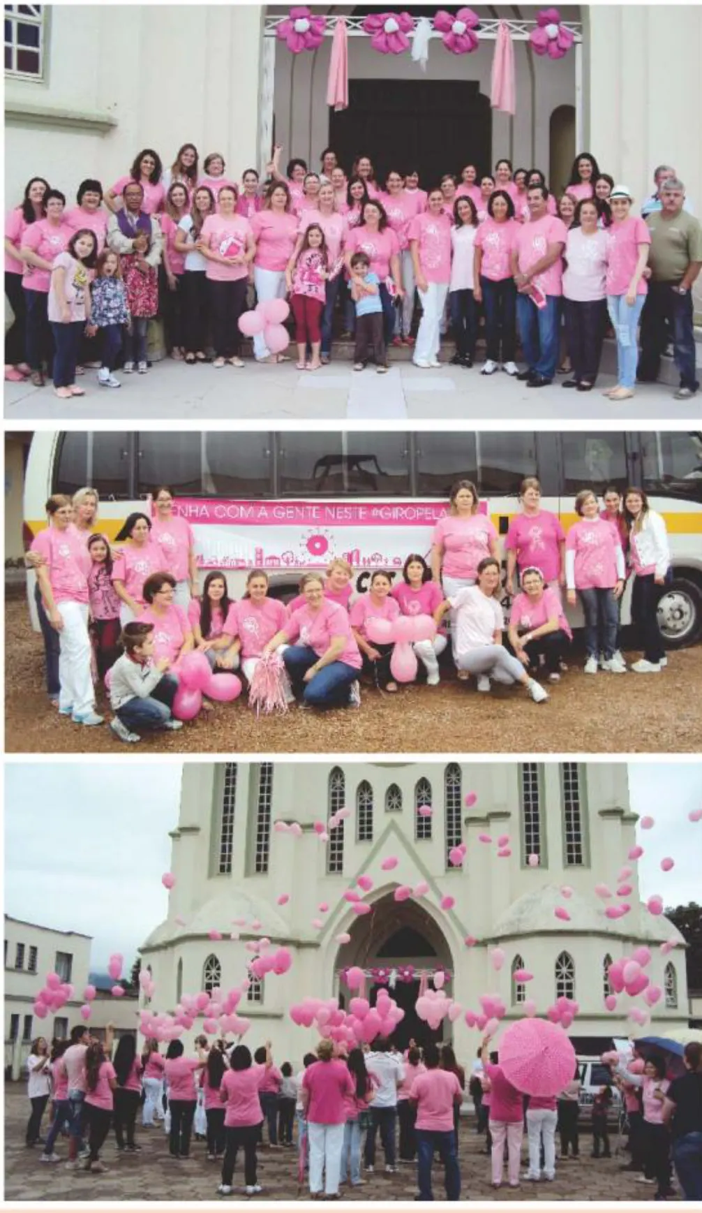 Outubro Rosa
