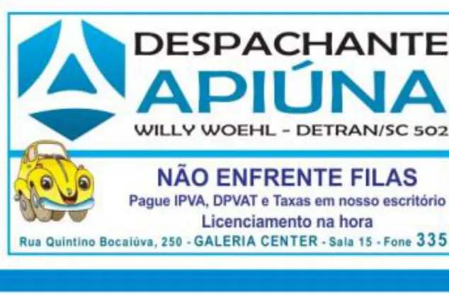 Divulgada programação da 22a Festa Per Tutti