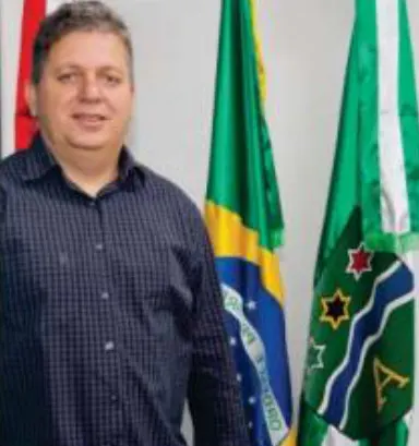 Apiúna tem muito a comemorar