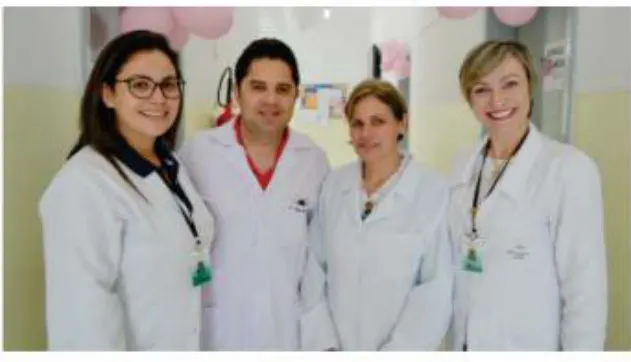 MA realiza mais de 600 atendimentos de saúde em Apiúna
