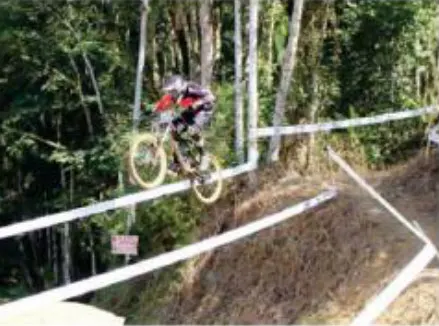 Down Hill