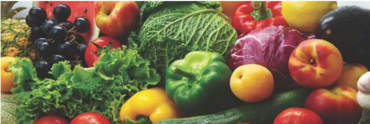 Como cuidar da alimentação