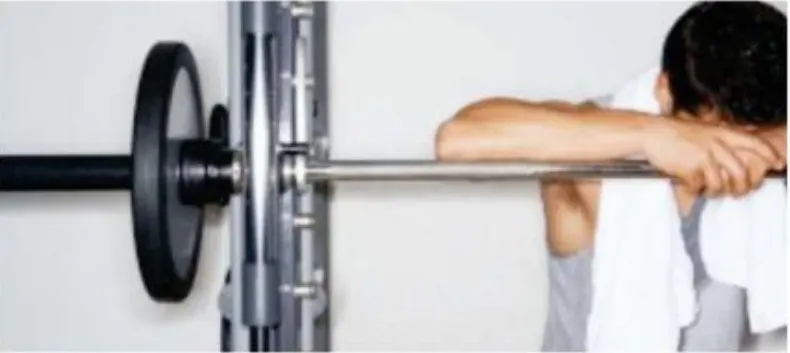 Musculação na Redução do Stress e da Ansiedade
