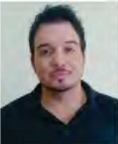 Mensagem de Natal de Marcelo Luiz Bértoli