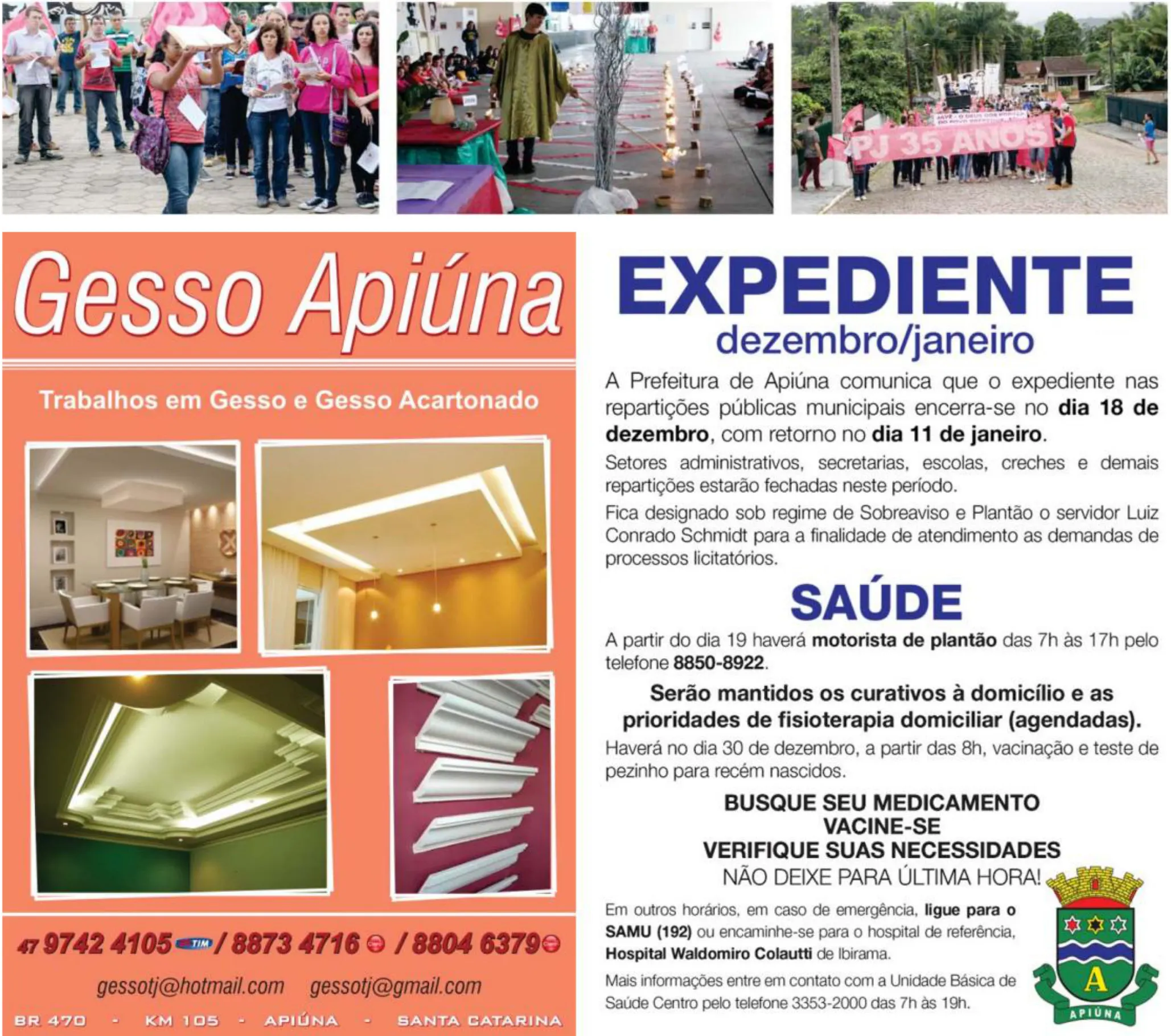 Romaria da Juventude