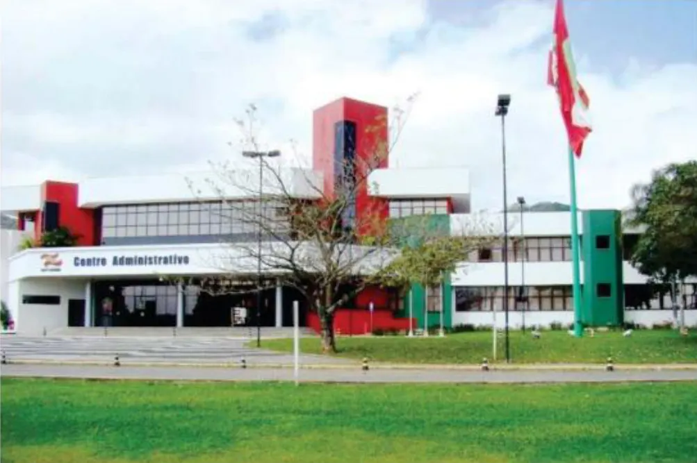 Procuradoria Geral destrava empréstimo de R$ 800 milhões para o Estado