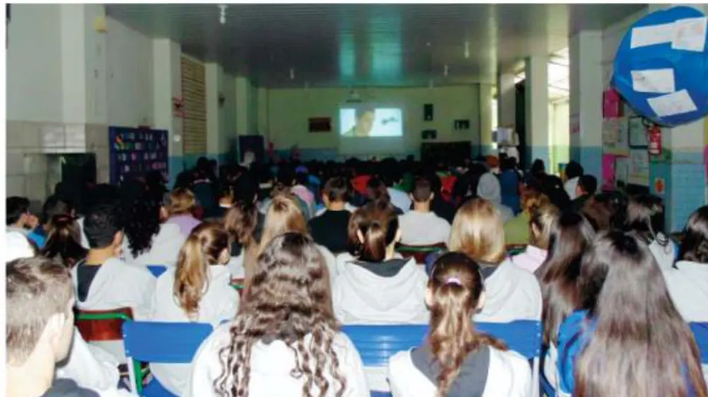 Desafiando os limites e as diferenças
