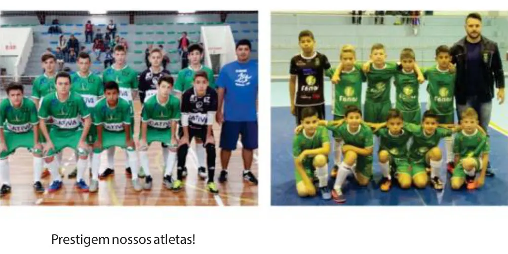 Copa da Liga Regional de Futsal