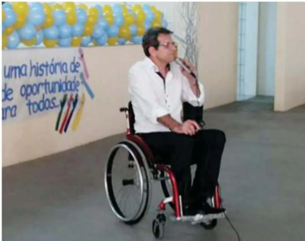 Acessibilidade O que será isto?