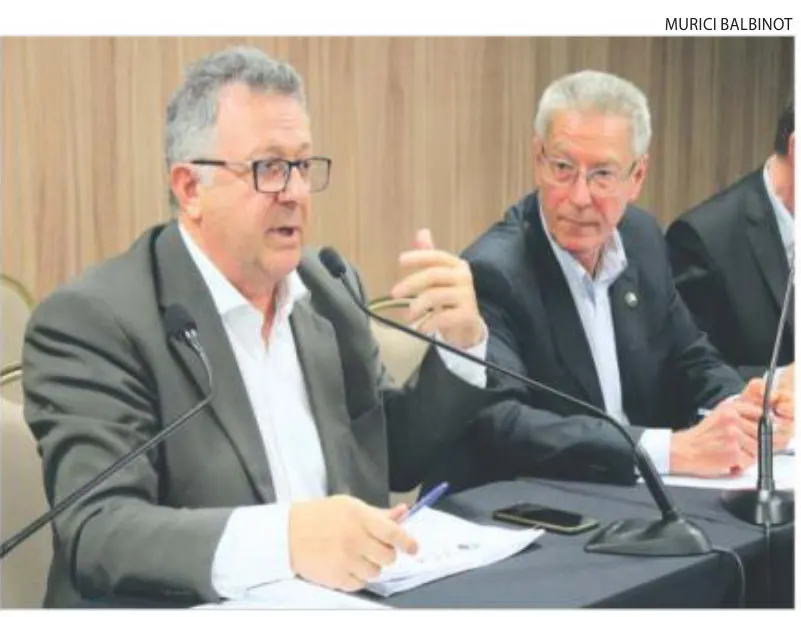 SCGÁS prepara novo contrato para o gás natural
