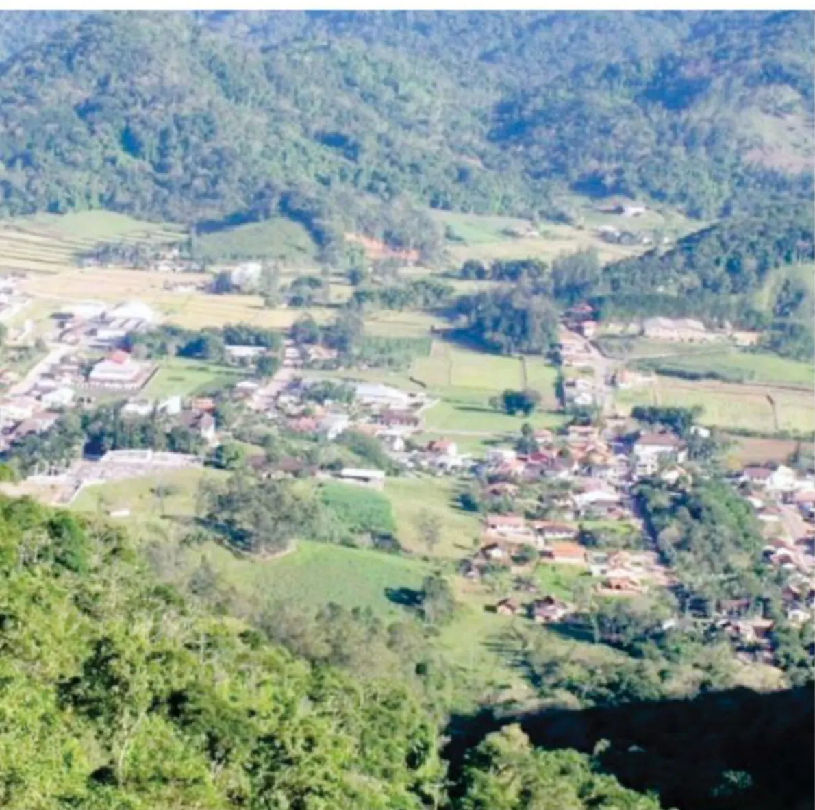 Rodeio tem alto índice de desenvolvimento
