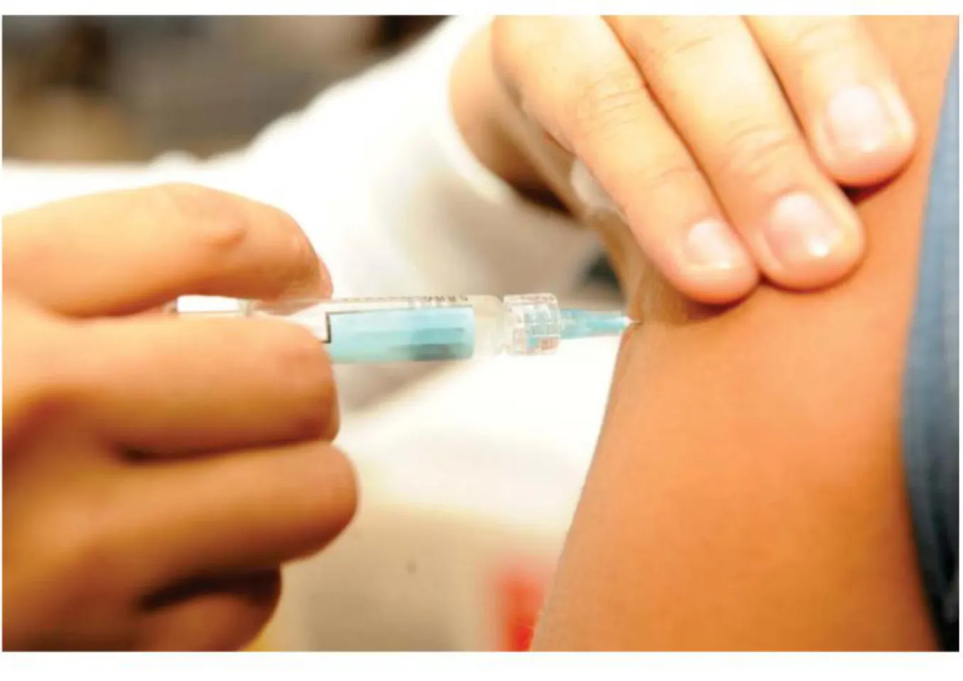 Vacina contra coqueluche para gestantes disponível no SUS a partir de novembro