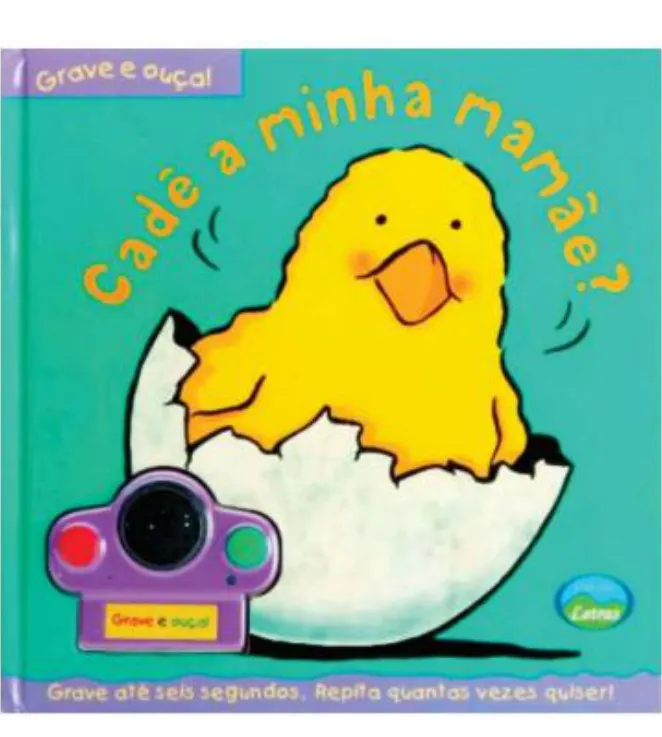 Um mundo novo para os bebês