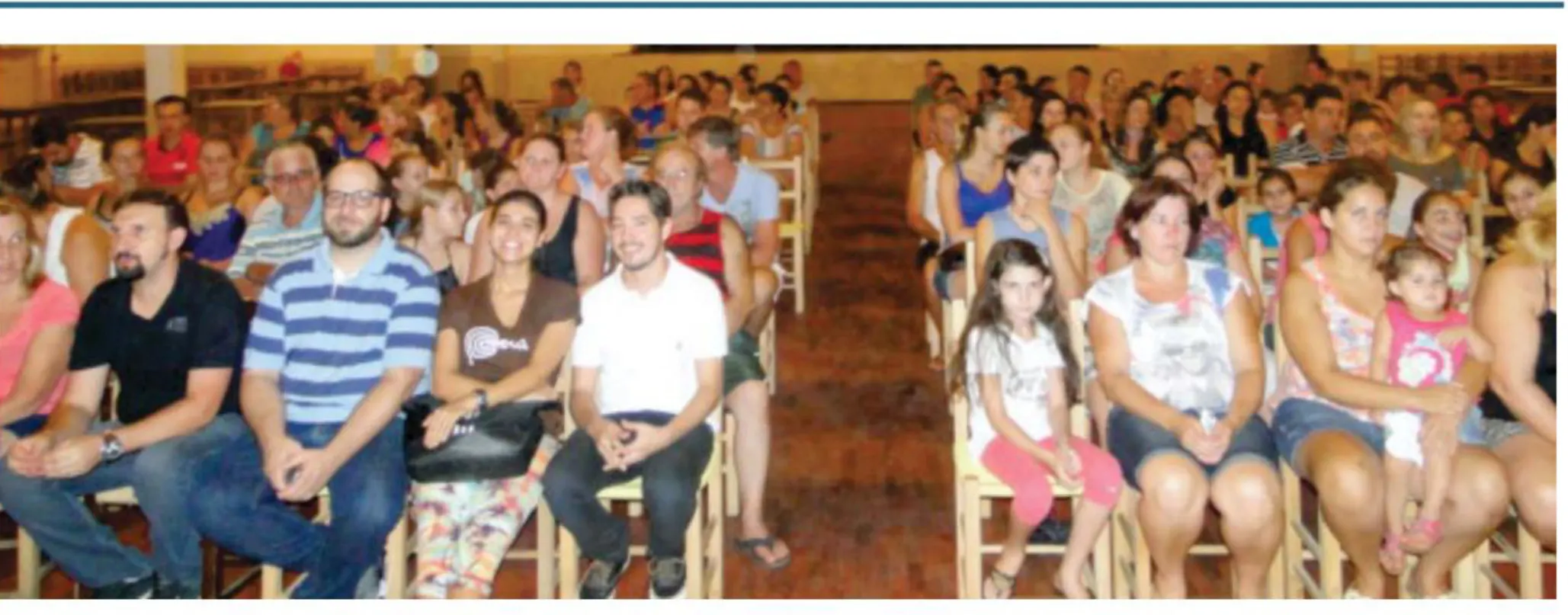 2015 - Um grande passo para a cultura ascurrense