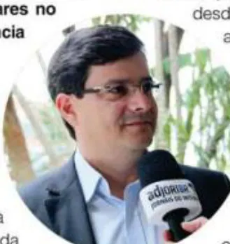 "Esta parceria facilita muito a ação da Polícia Civil"