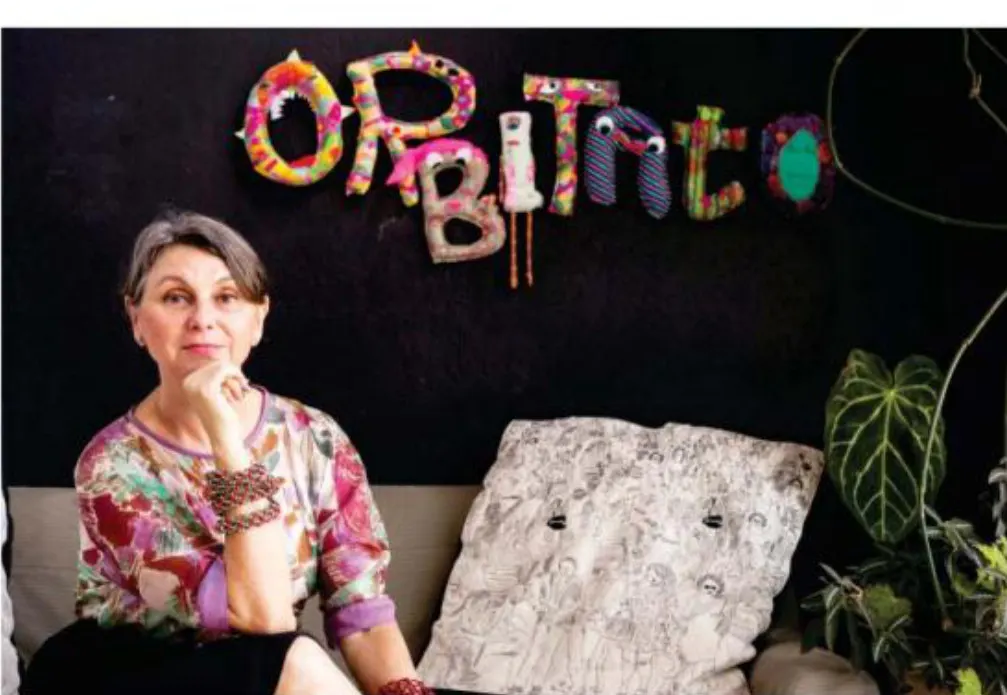 O momento é de apostar no DNA da moda brasileira