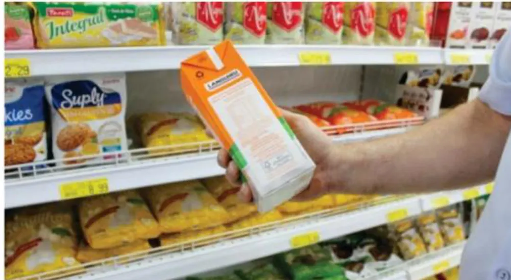 Vigilância Sanitária alerta para cuidados com alimentos vencidos no verão