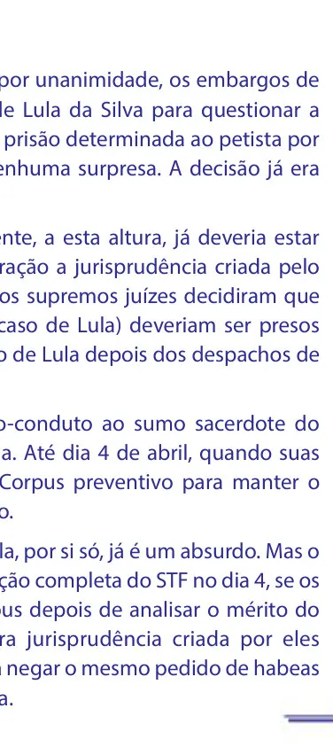 Discursos e ovos