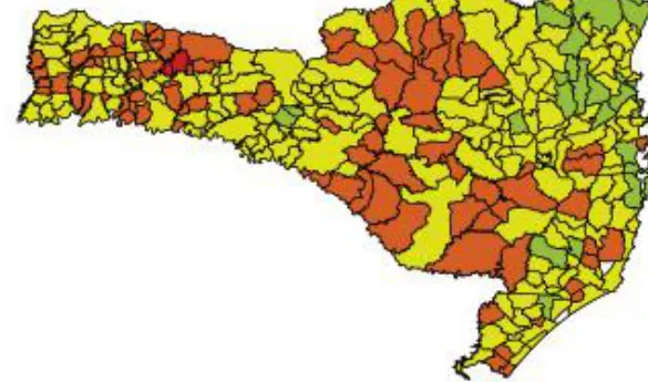 O que dizem os indicadores