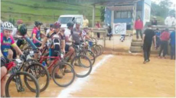 Ascurra conhecerá seu Campeão no sábado