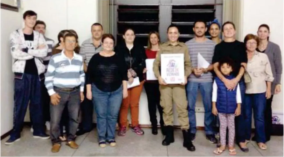 Rede de Vizinhos