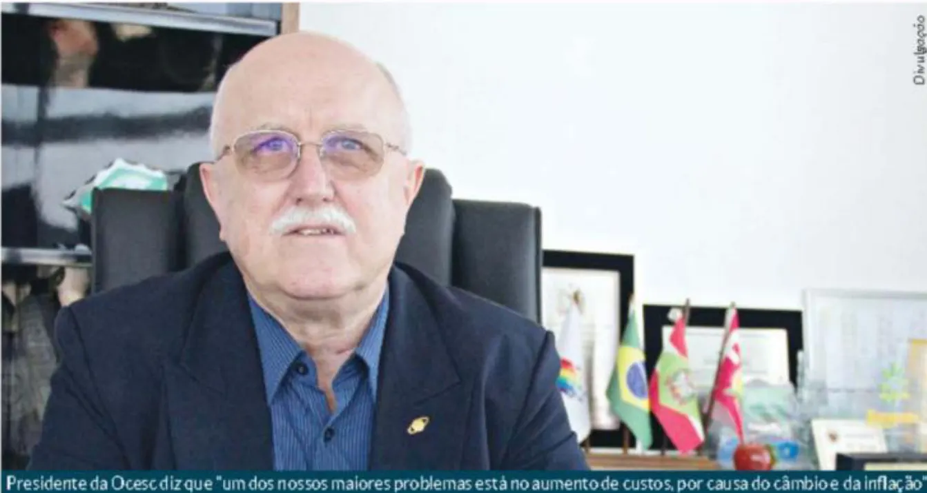 “Zordan: A prioridade das cooperativas são as pessoas”
