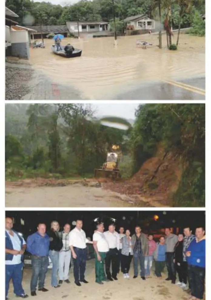 Nem tudo são flores
