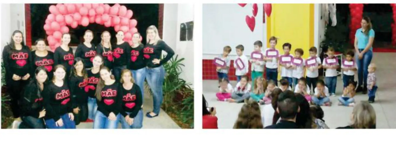 Centro de Educação Infantil Sonho Encantado