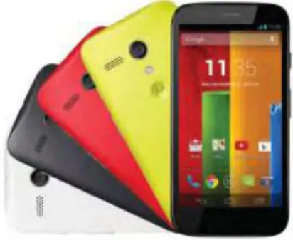 Moto G