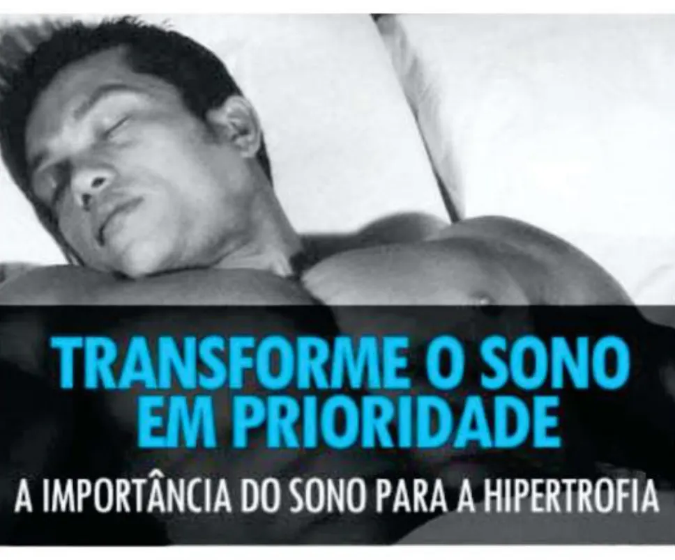 Musculação e qualidade de sono, o que a ciência diz?