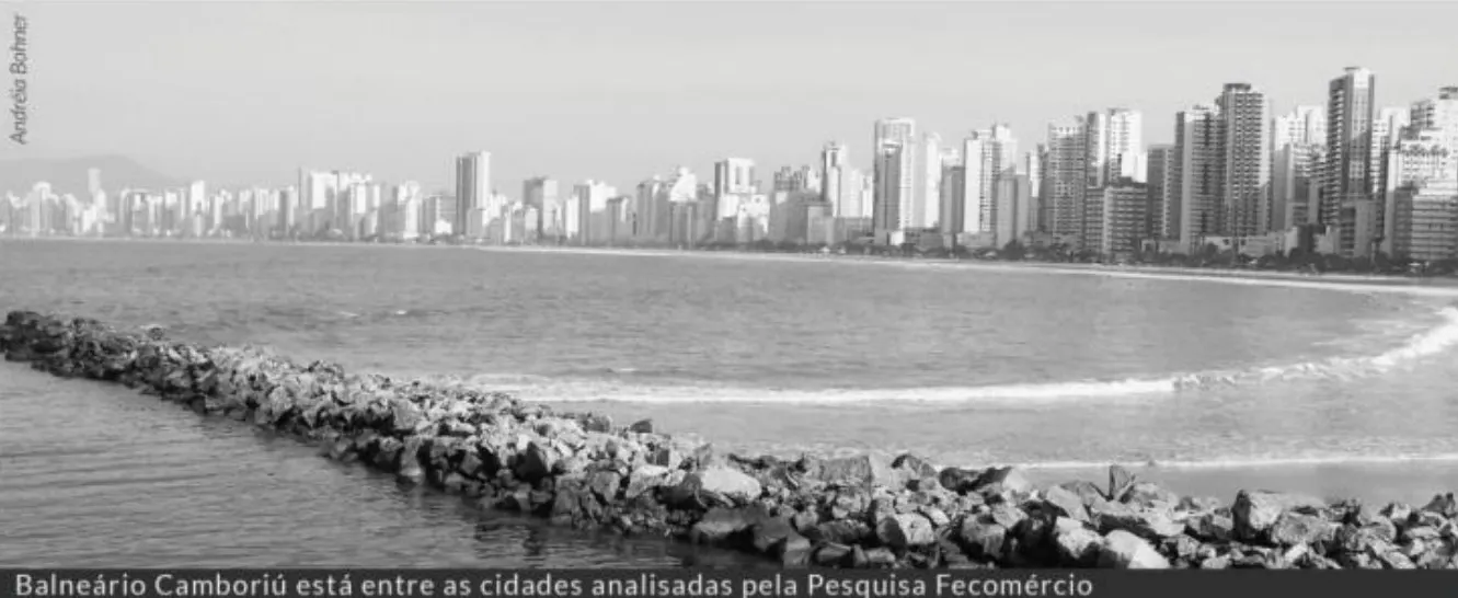 Verão 2015 registra alta no faturamento do setor hoteleiro