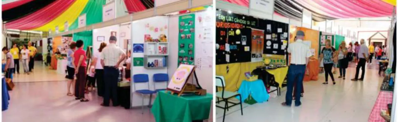 Escola de Rodeio tem trabalho classificado para Feira Nacional de Matemática