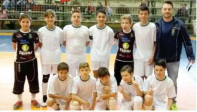 Copas Regionais de Futebol Suíço