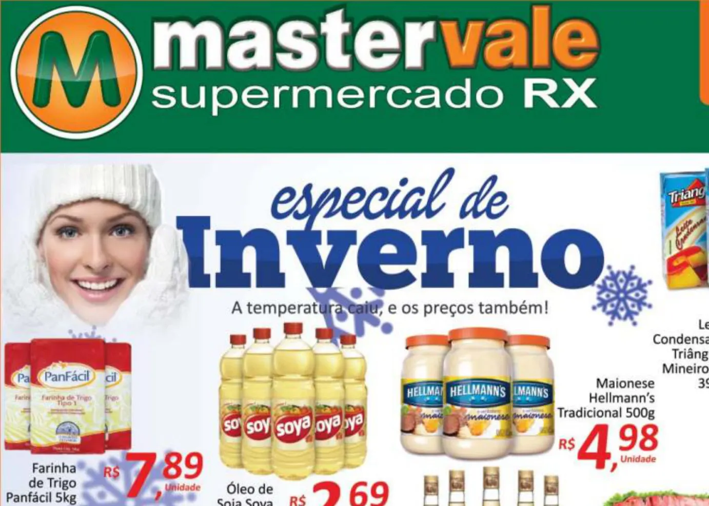 Confraternização das famílias