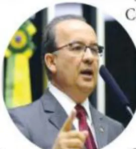 Jornais do Interior em Brasília