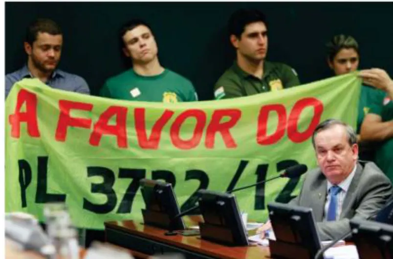 Deputados aprovam revogação do Estatuto do Desarmamento
