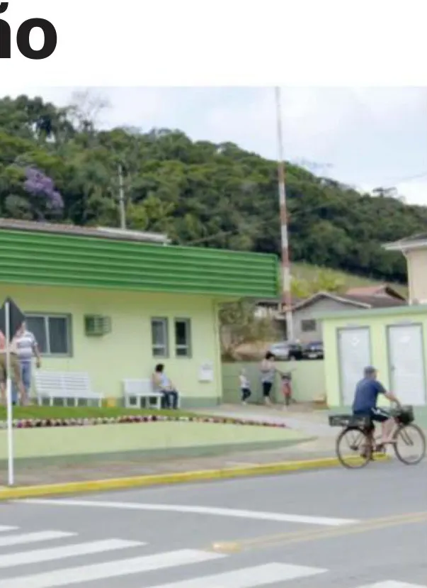 Mais qualidade para o cidadão