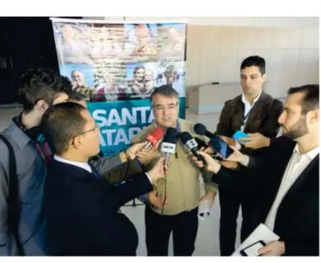 Colombo reúne secretários para estabelecer meta de corte de gastos